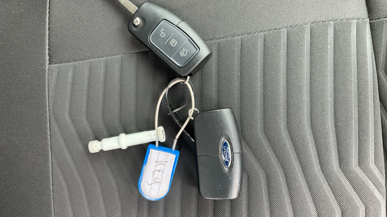 Ford Fiesta 1.0 EcoBoost Zetec Navigation 5dr Petrol Hatchback